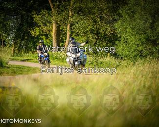 Motor Elfstedentocht 2026 photo