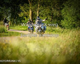 Motor Elfstedentocht 2026 photo