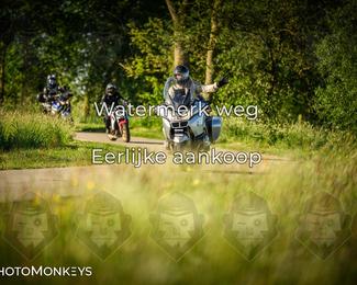 Motor Elfstedentocht 2026 photo