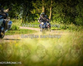 Motor Elfstedentocht 2026 photo
