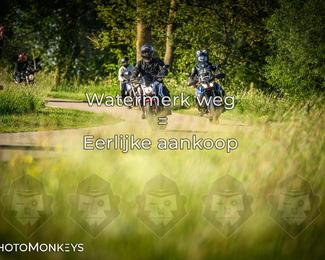 Motor Elfstedentocht 2026 photo