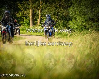 Motor Elfstedentocht 2026 photo