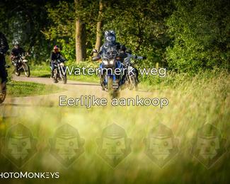 Motor Elfstedentocht 2026 photo