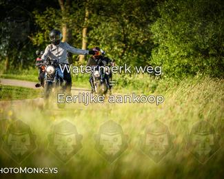 Motor Elfstedentocht 2026 photo
