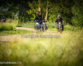 Motor Elfstedentocht 2026 photo