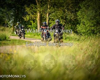 Motor Elfstedentocht 2026 photo