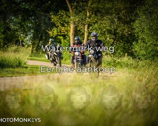 Motor Elfstedentocht 2026 photo