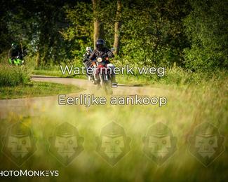 Motor Elfstedentocht 2026 photo