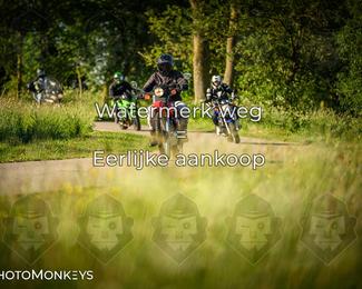 Motor Elfstedentocht 2026 photo