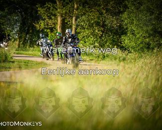 Motor Elfstedentocht 2026 photo