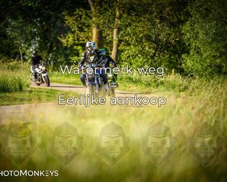 Motor Elfstedentocht 2026 photo