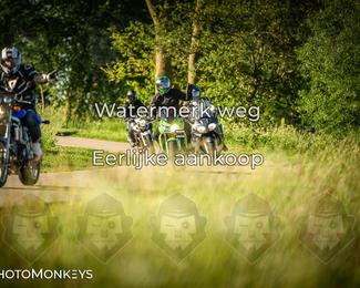 Motor Elfstedentocht 2026 photo