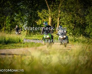 Motor Elfstedentocht 2026 photo