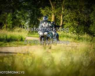 Motor Elfstedentocht 2026 photo