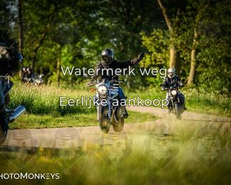 Motor Elfstedentocht 2026 photo