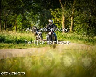 Motor Elfstedentocht 2026 photo