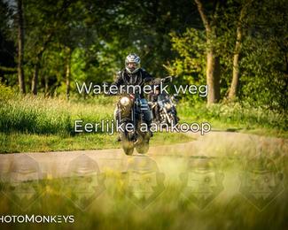 Motor Elfstedentocht 2026 photo
