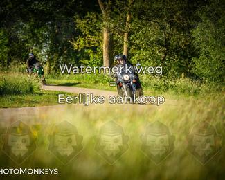 Motor Elfstedentocht 2026 photo