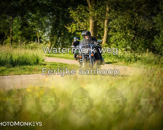 Motor Elfstedentocht 2026 photo