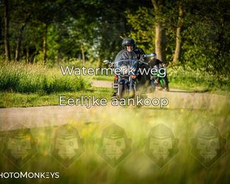 Motor Elfstedentocht 2026 photo