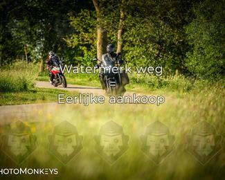 Motor Elfstedentocht 2026 photo