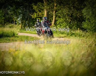 Motor Elfstedentocht 2026 photo