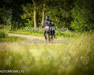 Motor Elfstedentocht 2026 photo