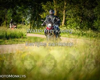 Motor Elfstedentocht 2026 photo