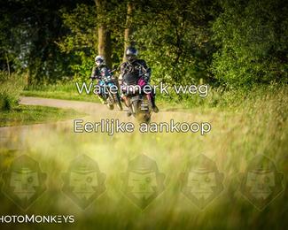 Motor Elfstedentocht 2026 photo