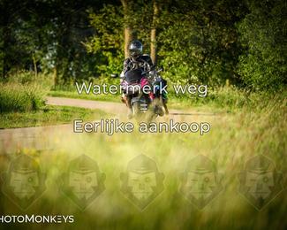 Motor Elfstedentocht 2026 photo