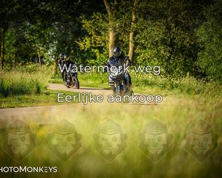 Motor Elfstedentocht 2026 photo