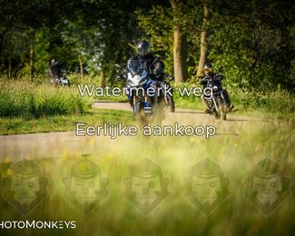 Motor Elfstedentocht 2026 photo