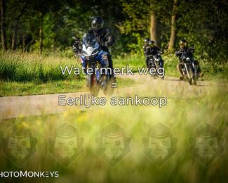 Motor Elfstedentocht 2026 photo