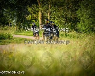 Motor Elfstedentocht 2026 photo