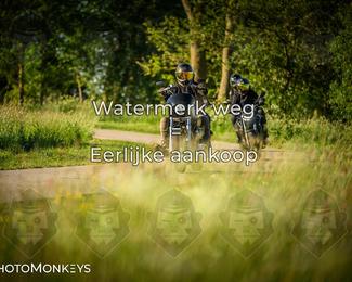 Motor Elfstedentocht 2026 photo