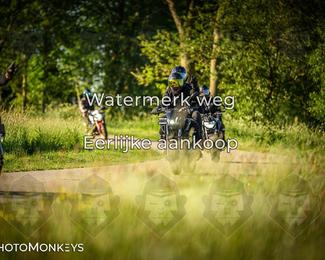 Motor Elfstedentocht 2026 photo