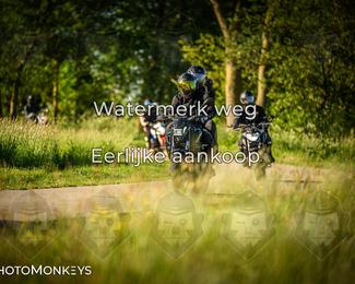 Motor Elfstedentocht 2026 photo