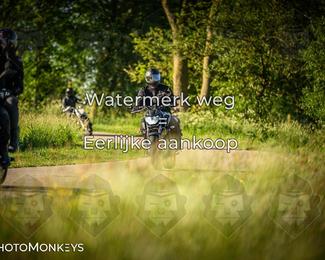 Motor Elfstedentocht 2026 photo