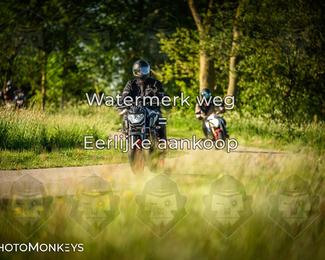 Motor Elfstedentocht 2026 photo