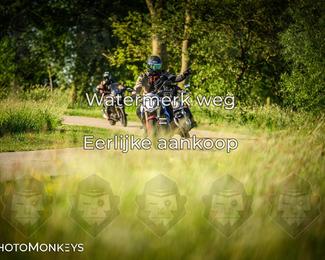 Motor Elfstedentocht 2026 photo
