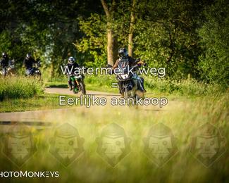 Motor Elfstedentocht 2026 photo
