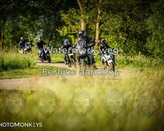 Motor Elfstedentocht 2026 photo