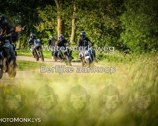Motor Elfstedentocht 2026 photo
