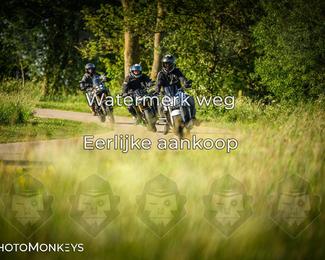 Motor Elfstedentocht 2026 photo