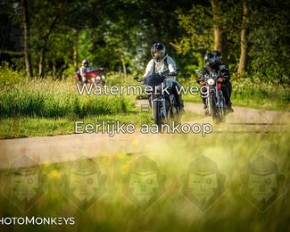 Motor Elfstedentocht 2026 photo