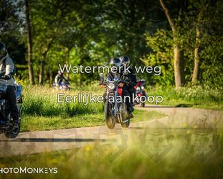 Motor Elfstedentocht 2026 photo