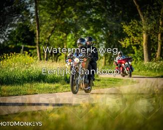 Motor Elfstedentocht 2026 photo
