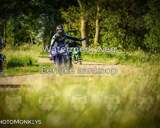Motor Elfstedentocht 2026 photo
