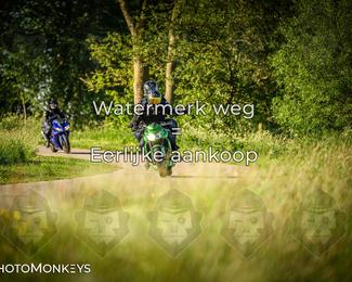 Motor Elfstedentocht 2026 photo