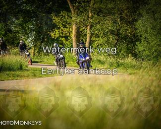 Motor Elfstedentocht 2026 photo